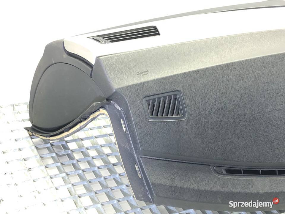 KOKPIT BMW E91 7075392 Kombi 0412 KONSOLA DESKA osobowe