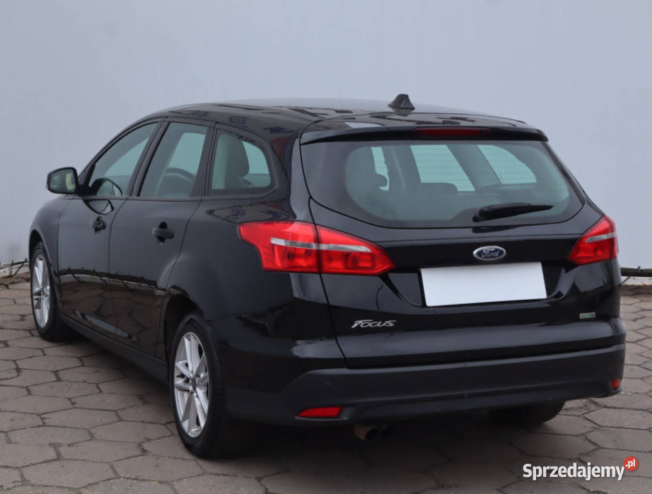 Ford Focus 10 EcoBoost sprzedam