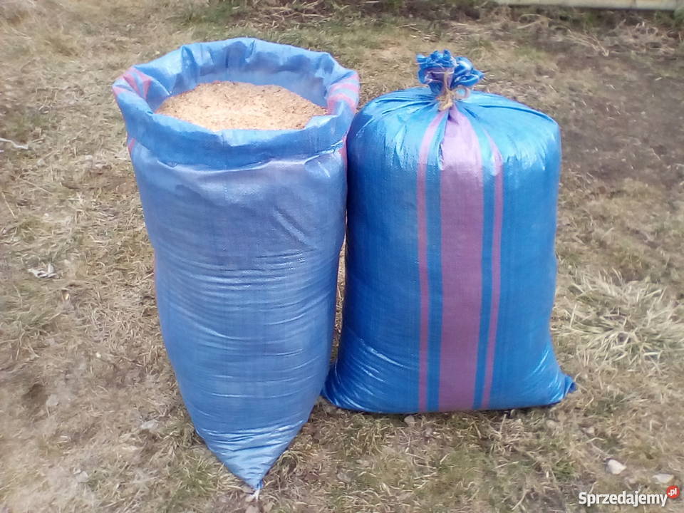 Trociny olchowe suche zworkowane lubelskie Klementowice