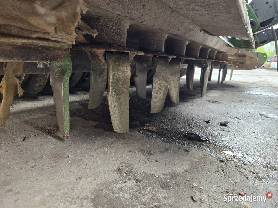 Siewnik Amazone AD 303 Miechów