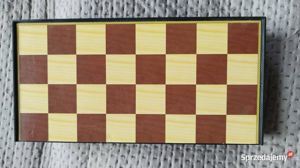 Szachy Rodzinne Gry planszowe i fabularne pomorskie