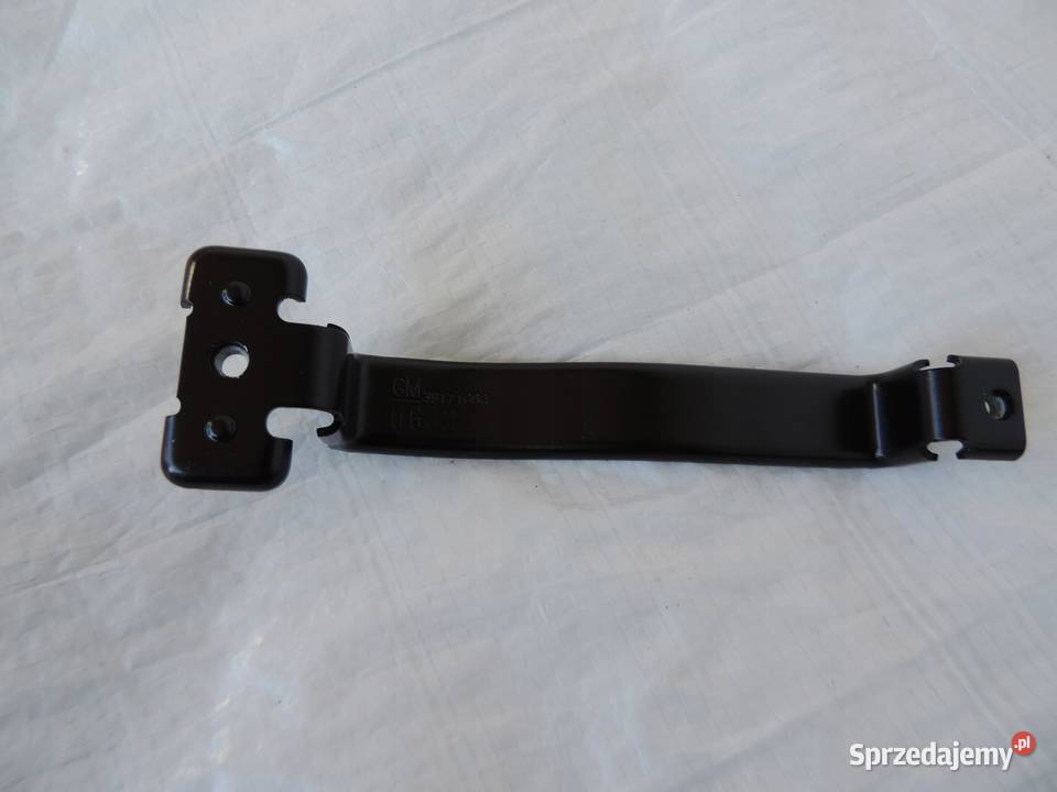 OPEL ASTRA K LIFT PAS GÓRNY WSPORNIK 39171003
