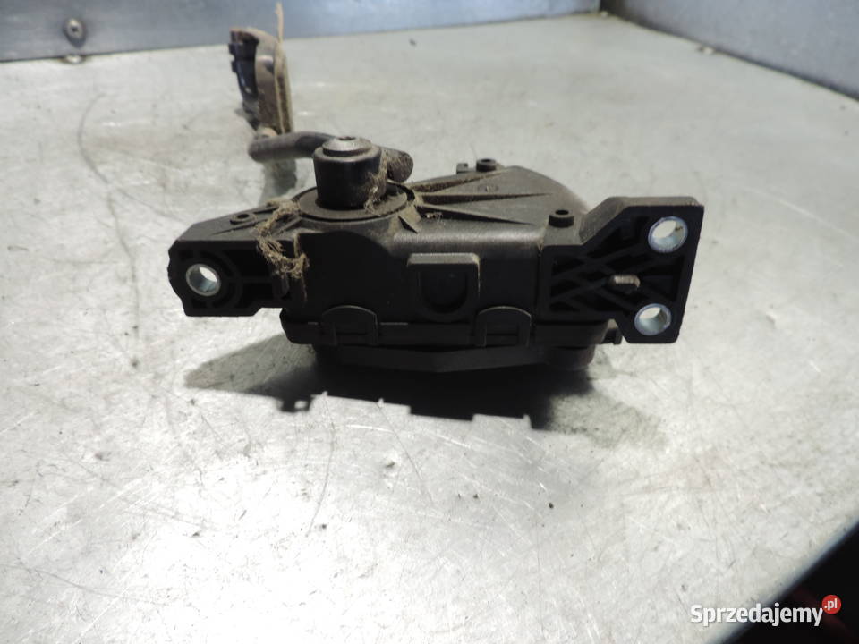 PEDAŁ GAZU 7700314525 RENAULT MASTER II 22 DCI Nowy Sącz