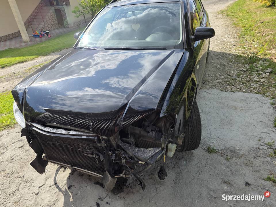 Audi a4 b7 19 tdi gniazdo AUX Borek Stary