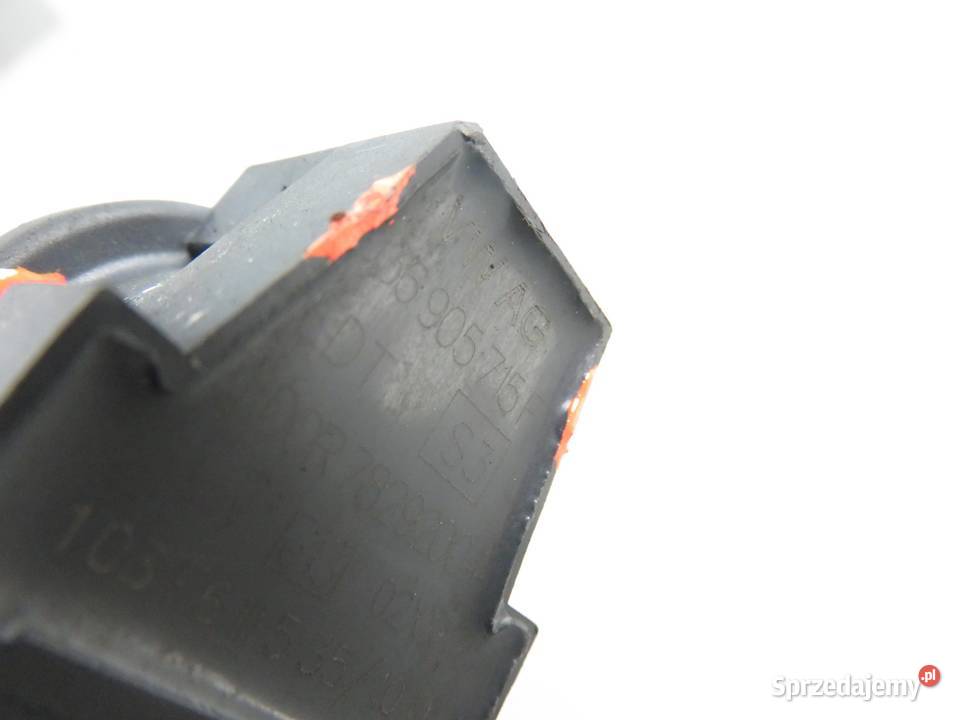 CEWKA VW PASSAT B7 362 14 TSI CAXA 036905715F Układ elektryczny silnika