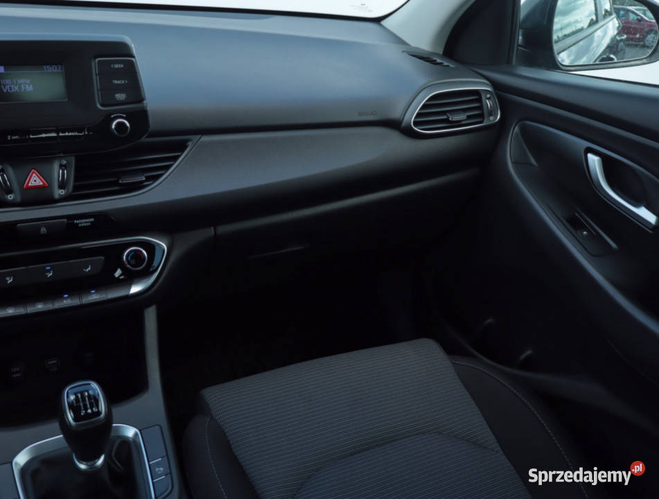 Hyundai i30 15 TGDI MHEV Lublin