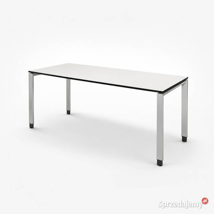 Biurko z wodoodpornym blatem Steelseries Katowice