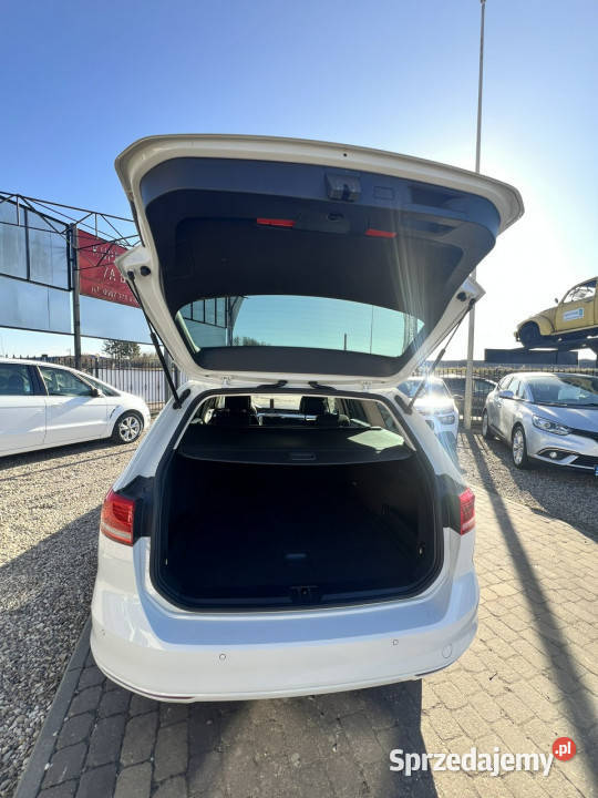 Volkswagen Passat B8 20142023 Słupsk