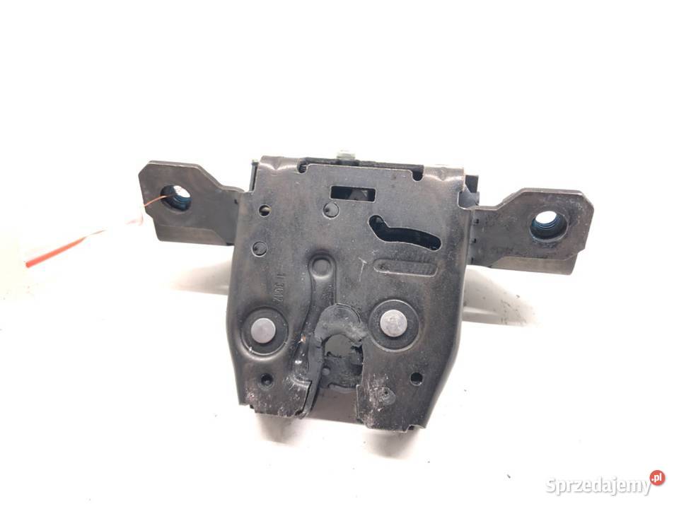 ZAMEK KLAPY TYLNEJ CHEVROLET CRUZE Kombi