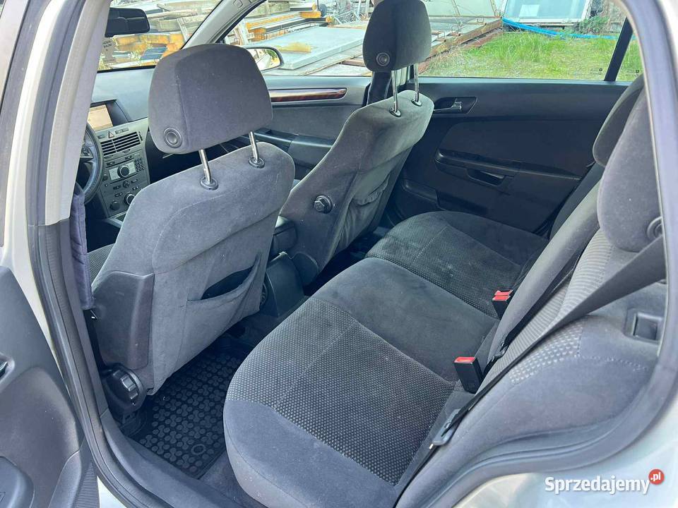 Opel Astra h Wołomin
