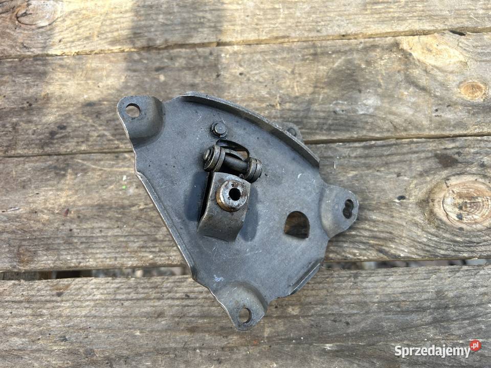AUTOMAT ZMIANY BIEGÓW JAWA 350 TS 634 638 CZ 472