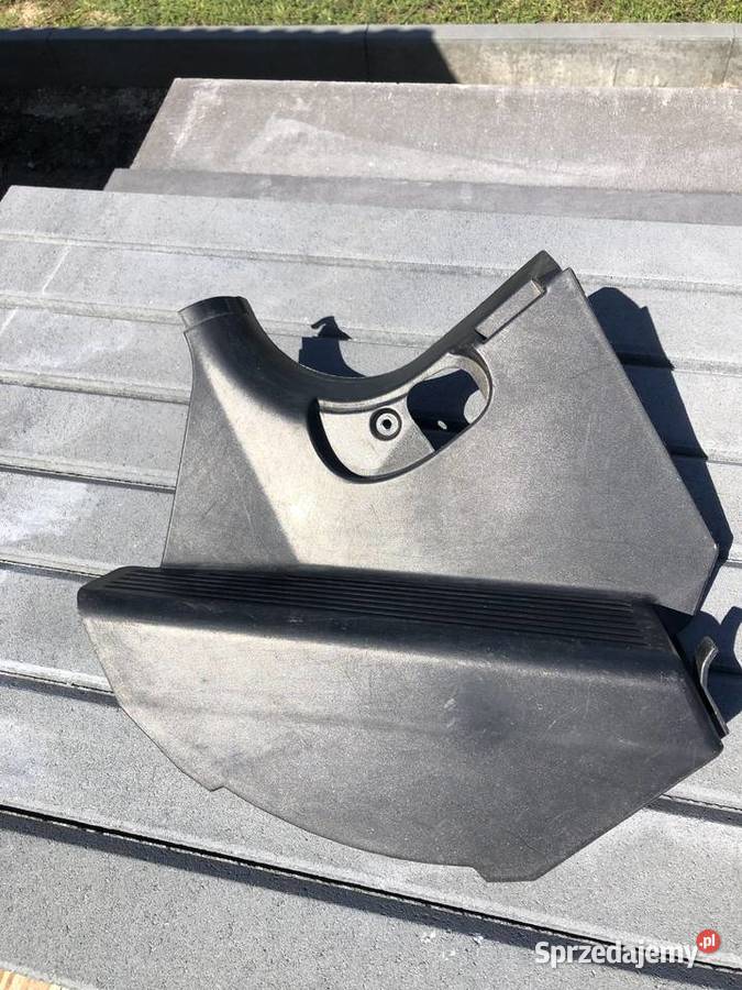 Podstopnica BMW E46 sedan touring europa osobowe Lubin