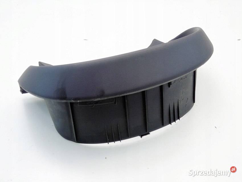 RAMKA OSŁONA LICZNIKA NISSAN ALMERA TINO 2002 22
