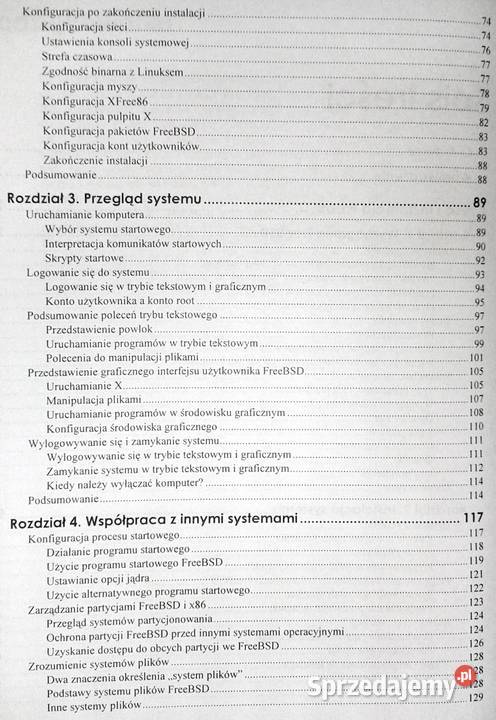 FreeBSD Księga eksperta Roderick W Smith twarda