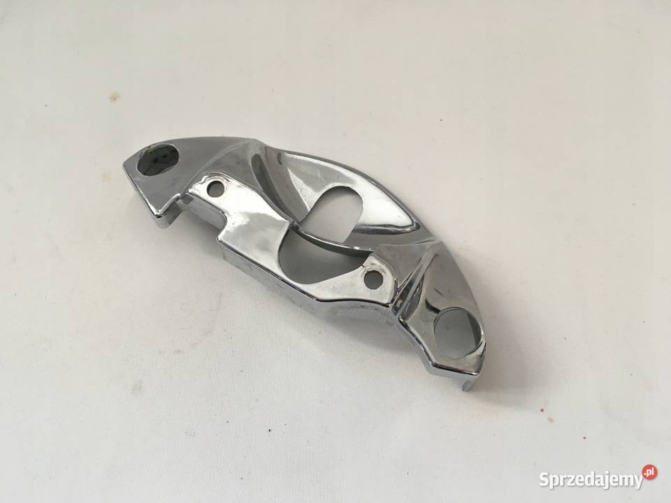 KAWASAKI EL 250 Eliminator Osłona półki zegara Łobżenica