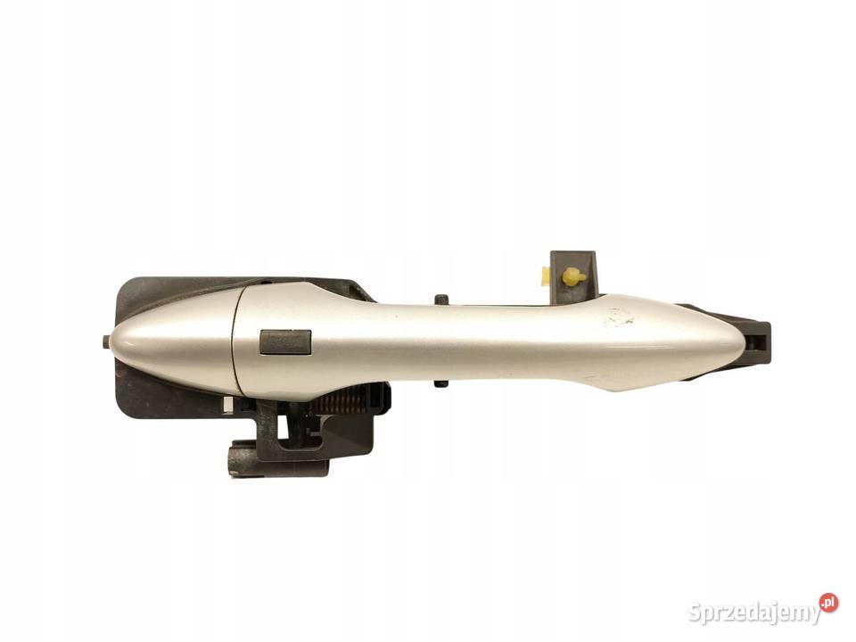 KLAMKA ZEWNĘTRZNA PRAWA PRZÓD RAH Hyundai ix35 I osobowe