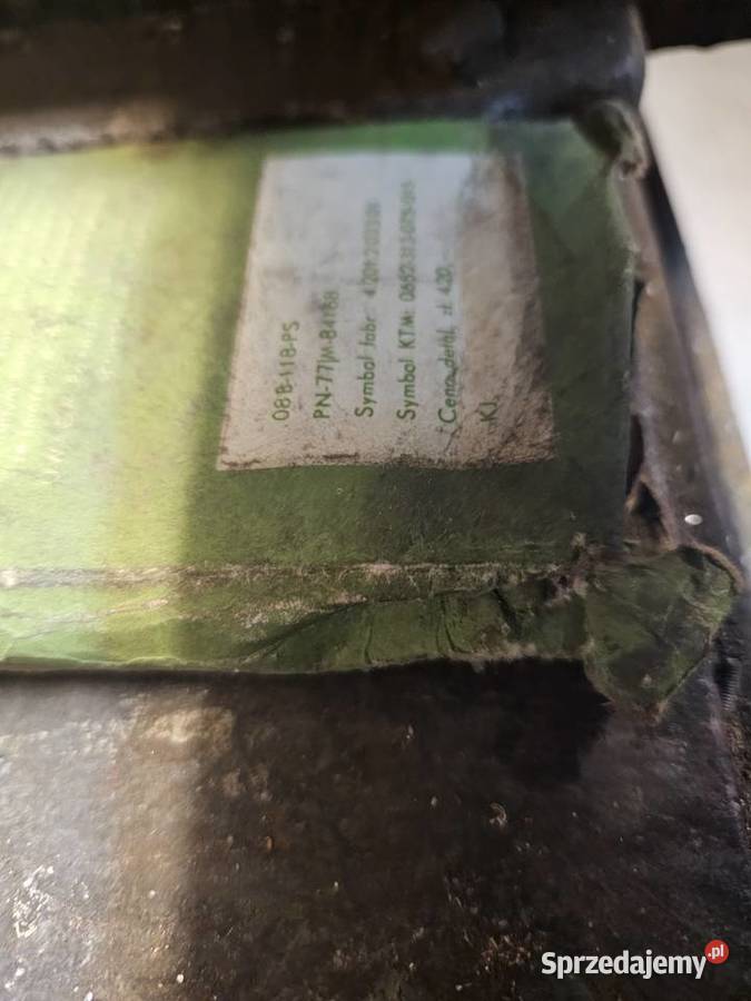 kufer na bagaznik skutera Piekary Śląskie