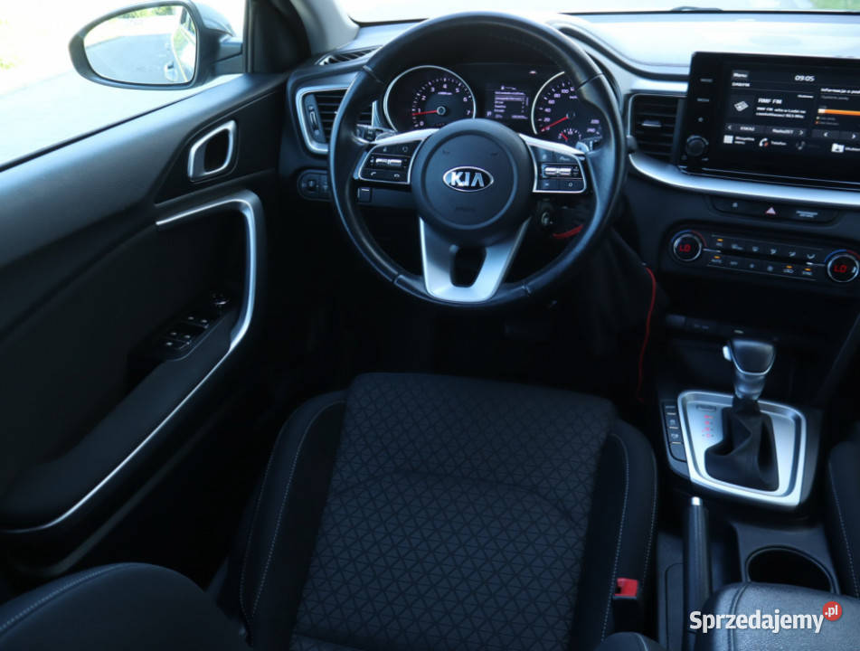 Kia Ceed 14 TGDI komputer pokładowy sprzedam