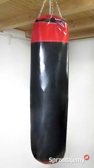 Worek treningowy bokserski nowy 150cm (duży)60/70kg