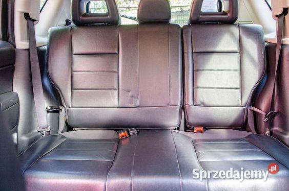 Jeep Compass Limited 22 CRD 4 WD LOCK kujawsko-pomorskie Bydgoszcz sprzedam