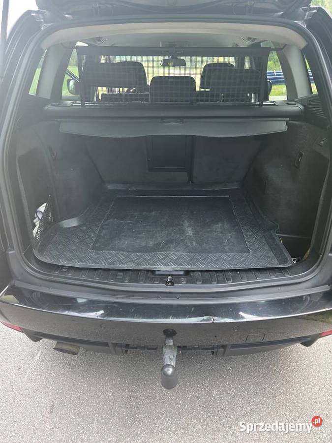 BMW X3 Opoczno