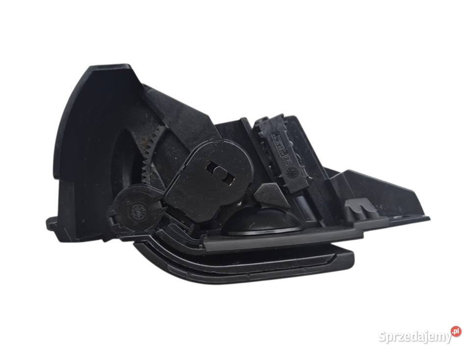 POPIELNICZKA PRZÓD 1 DIN CZARNA SOUL AUDI A4 B6 świętokrzyskie Działoszyce