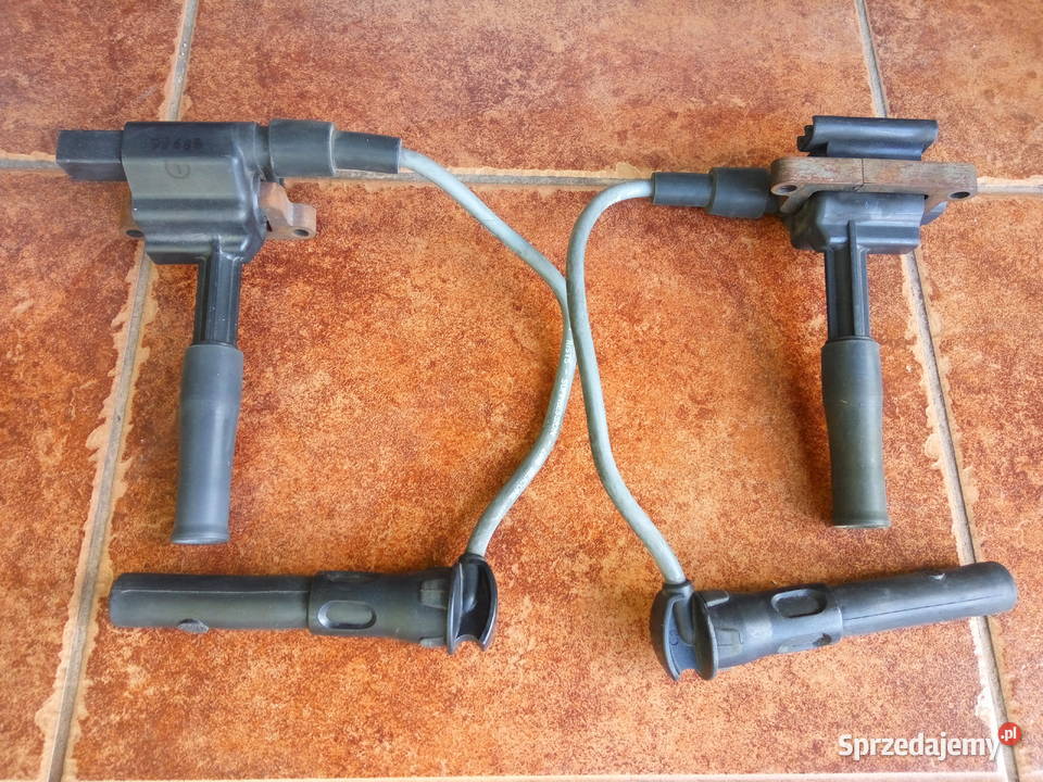Rover MG ZR ZS Streetwise Lada pompa wspomaganie Jarocin