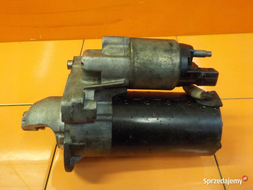 BMW 3 F30 F20 16 316i 15r 136 N13 rozrusznik Suków