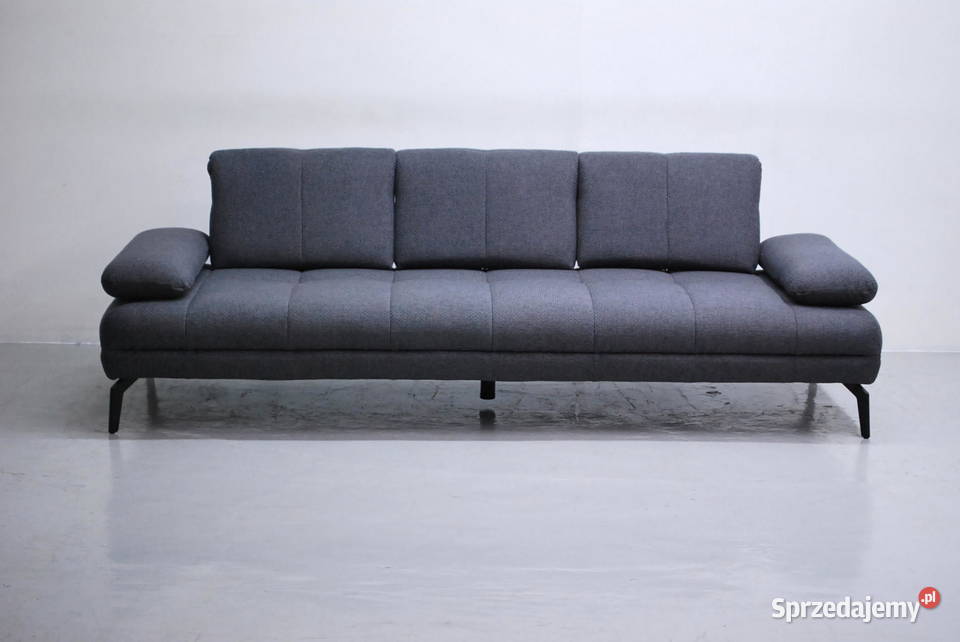 RZP nowa nowoczesna sofa 3 osobowa KANAPA Poznań