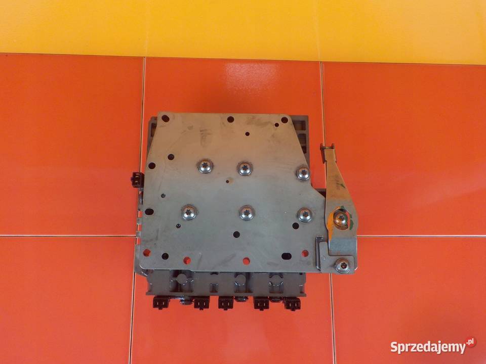 C4 II 308 208 DS3 DS4 16 VTI 13r 120 mazowieckie