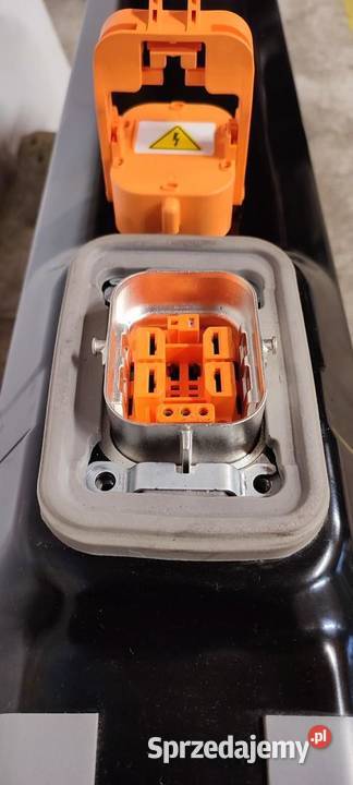 VOLVO XC40 BATERIA AKUMULATOR HYBRID PLUG IN Akumulatory sprzedam