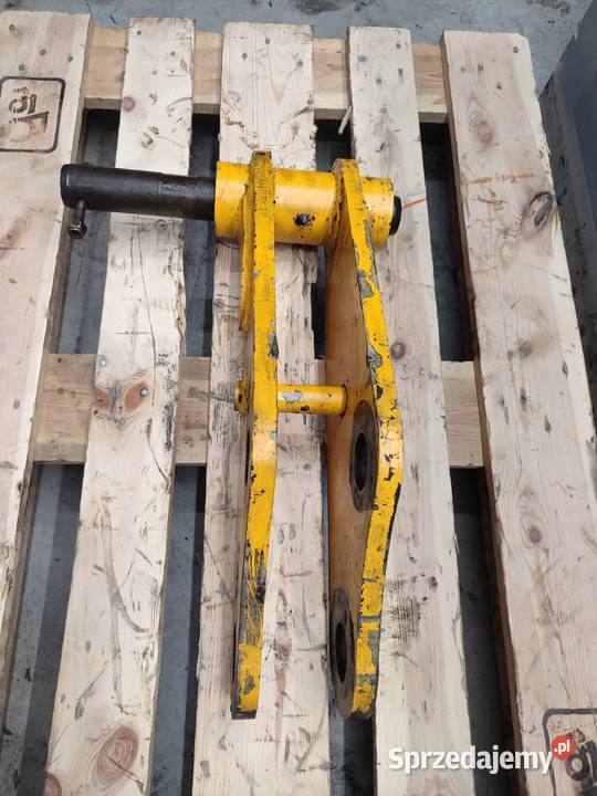 Przegub karetki JCB 54170 Wilkowo