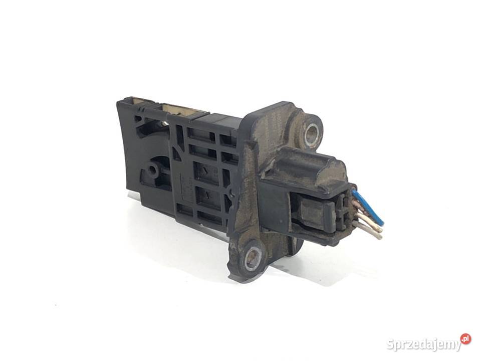 PRZEPŁYWOMIERZ RENAULT KADJAR 5WK98504 15 110 osobowe Przepływomierze