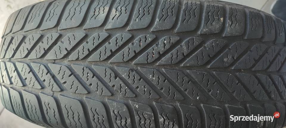 opony zimowe Dębica 18565r15 komplet Bodziejowice