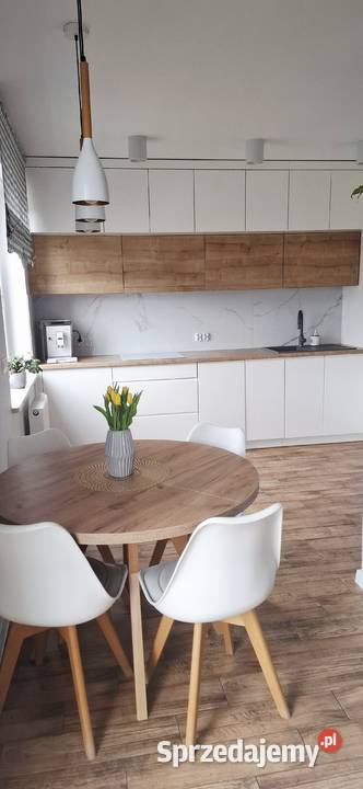 Maślice Mieszkanie na sprzedaż Rok budowy 2016 Wrocław sprzedam