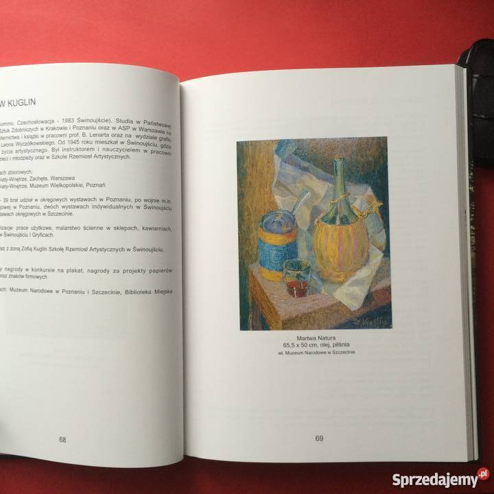 Z galerii wspomnień zachodniopomorskie sprzedam