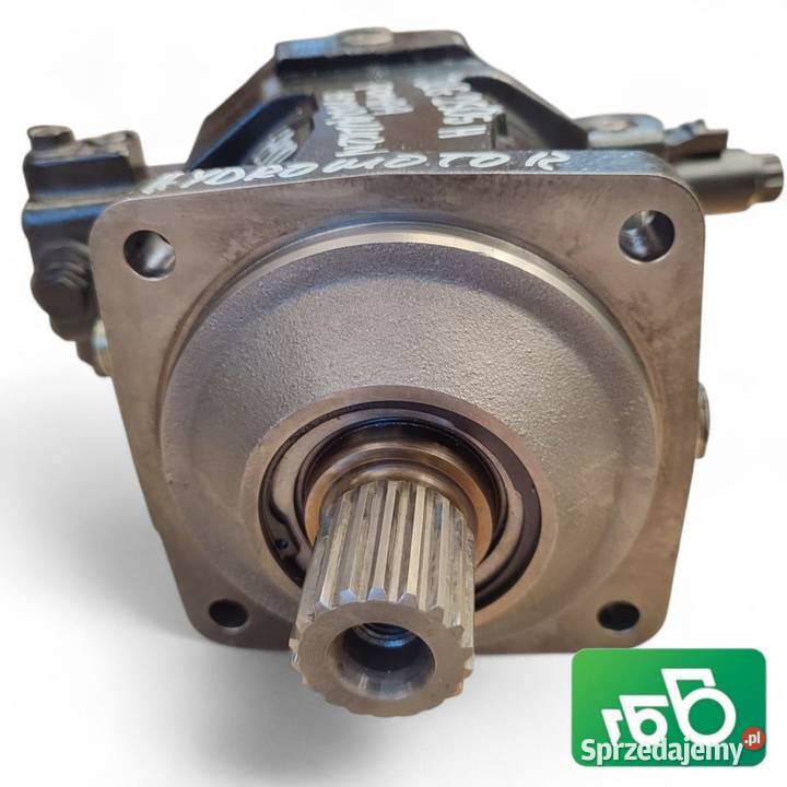 Hydromotor Pompa 1001138823 Rexroth A6VM085 JLG Hydraulika Wilkowo