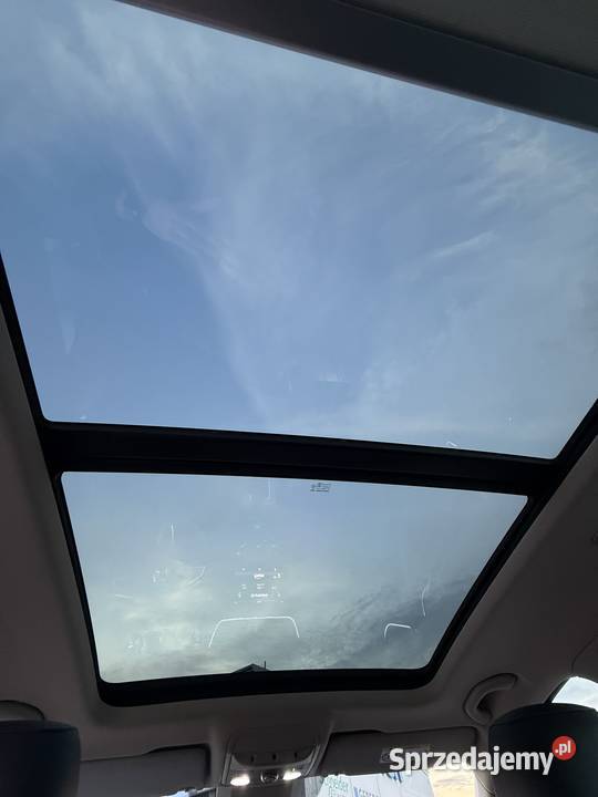 Skoda Octavia 4x4 Laurin Klement 4x4 DSG Stan 150KM Octavia