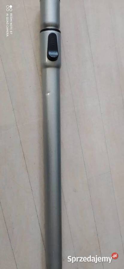 rura teleskopowa do odkurzacza Części i Akcesoria Poznań