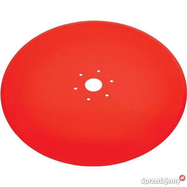 Talerz redlicy MASCHIO Gaspardo G13825091R sprzedam