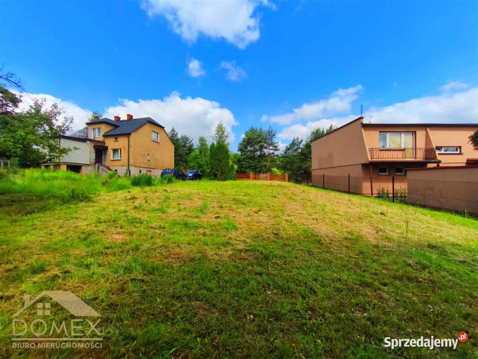 Ogłoszenie działka Rybnik 729m2 729m2