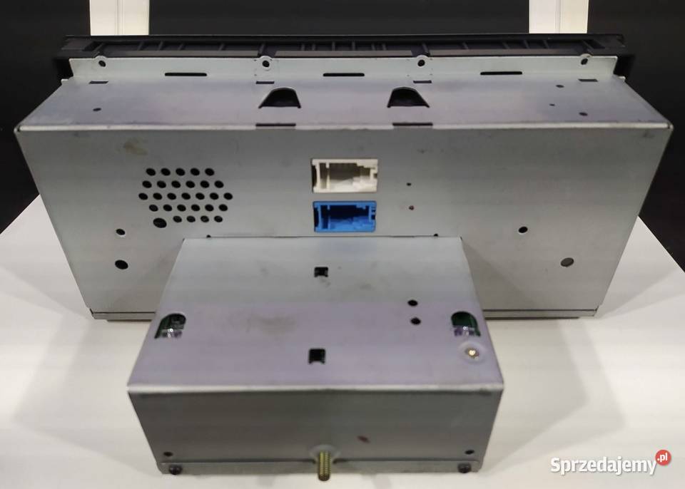 Sprzedam radio do BMW X5 E53 E39 sprzedam