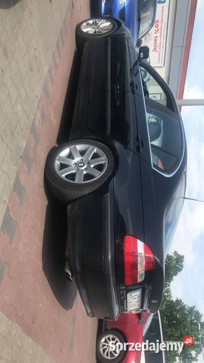 Sprężyny obniżające tył