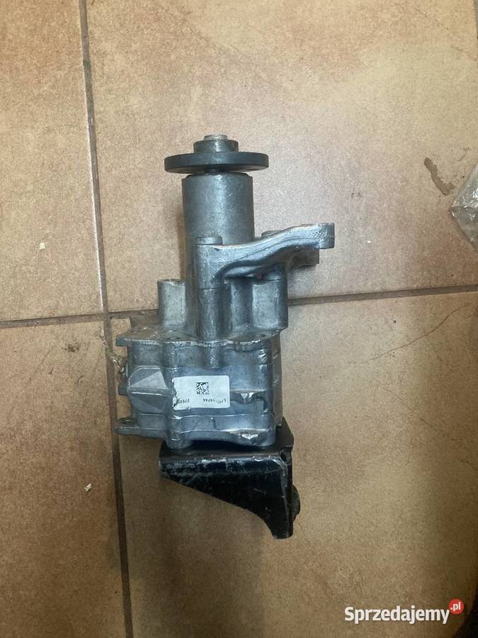 BMW F01 F07 F02 POMPA WSPOMAGANIA 6776182 osobowe Rakoniewice