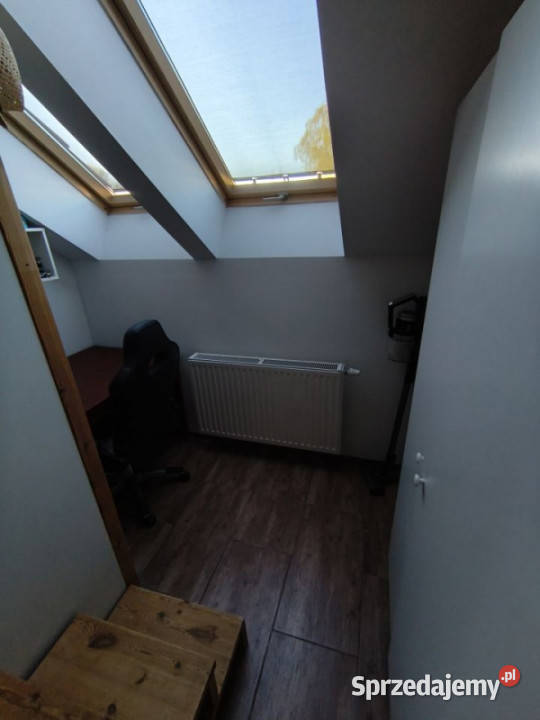 wieliczka 100m2 Nieruchomości sprzedam