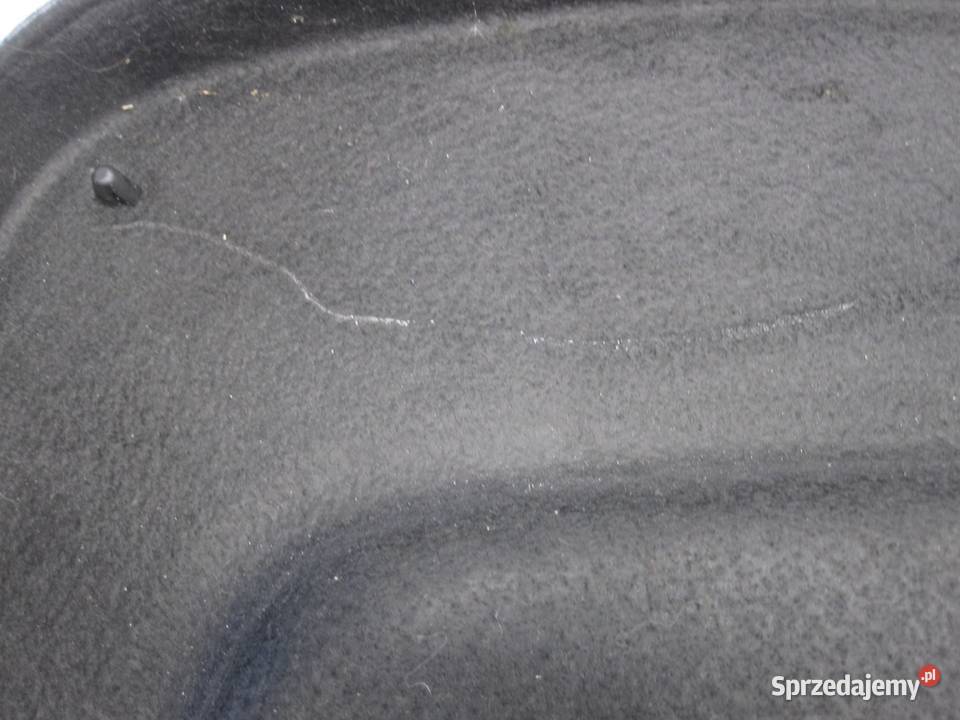 OPEL CROSSLAND 20r półka bagażnika 462006743 osobowe Kielce