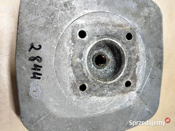 Głowica WSK SHL WFM Łubno