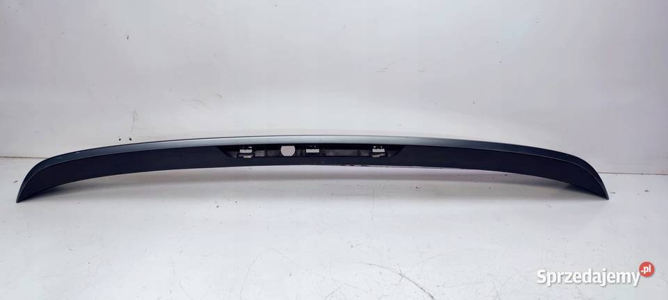 LOTKA SPOILER KLAPY TYŁ AUDI Q7 4L0827933 Przystajń