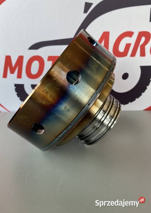 Obudowa kosza sprzęgła Case Holland Steyr Sprzęgła Białystok