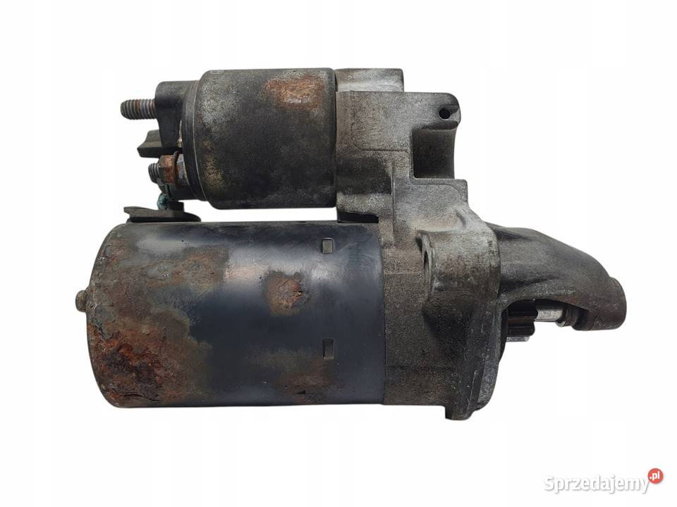 ROZRUSZNIK Ford Focus II C 16 16V SHDA Bosch